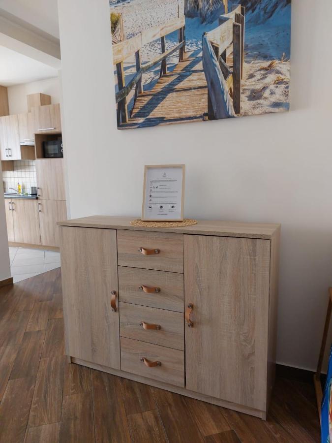 Apartament Zaglowy 5 Leilighet Puck Eksteriør bilde