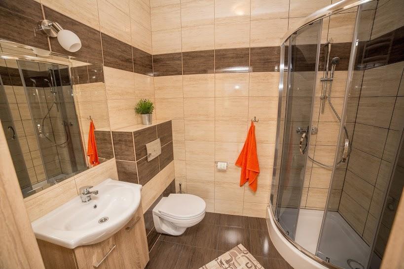 Apartament Zaglowy 5 Leilighet Puck Eksteriør bilde